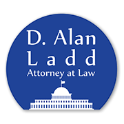 D. Alan Ladd Attorney at Law